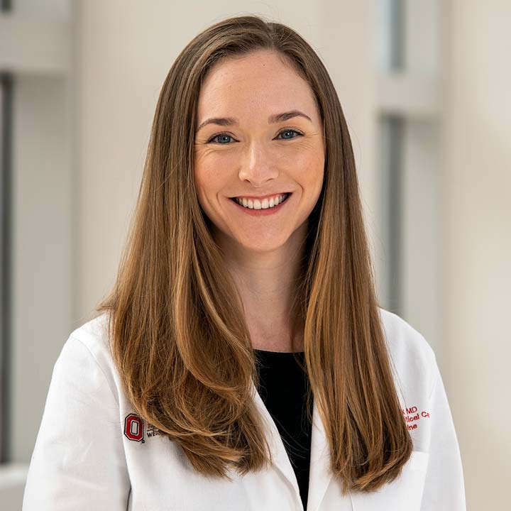 Megan Conroy, MD