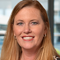 Lucia Jenkusky, APRN-CNM