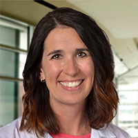 Michelle Easley, APRN-CNP