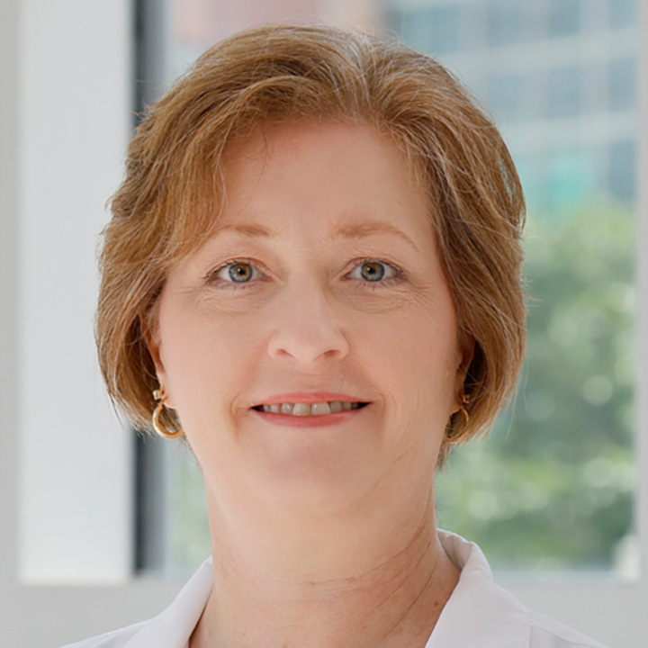 Amy Zahniser, APRN-CNP