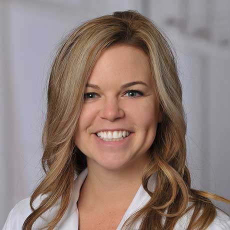 Jessica Donovan, APRN-CNP