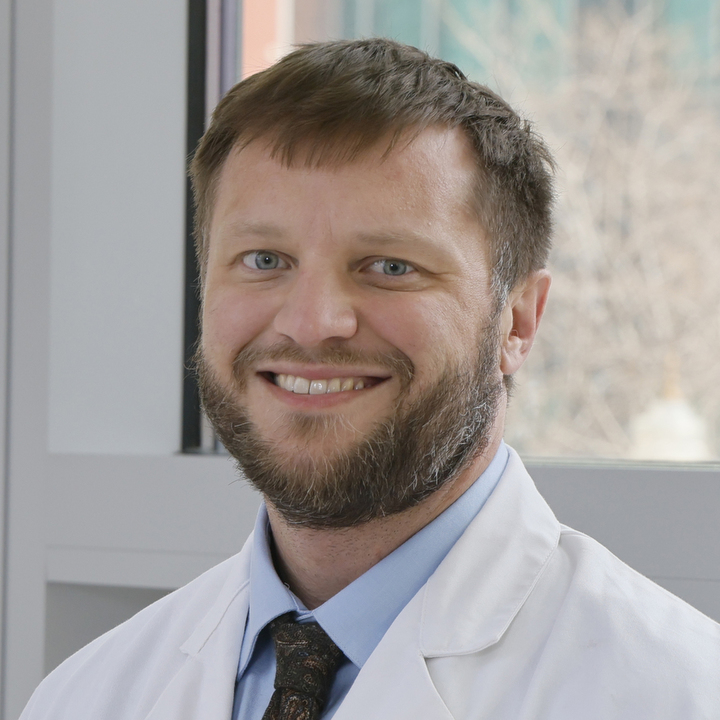 Tyler Gutkoski, MD