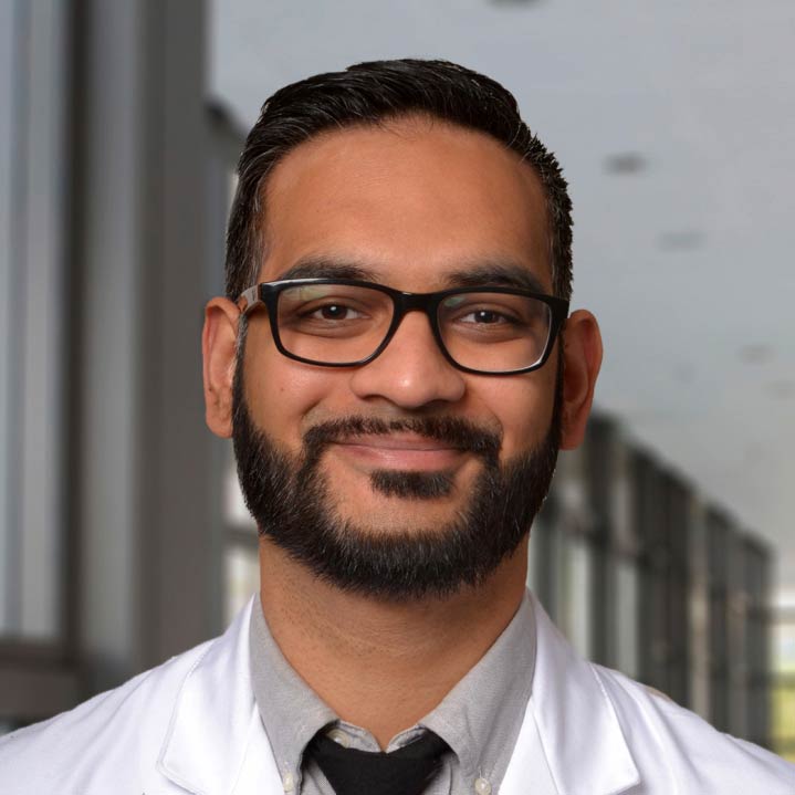 Nabil Khandker, MD