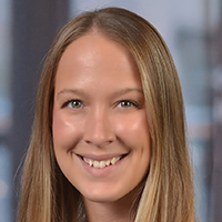 Emily Ickes, APRN-CNP