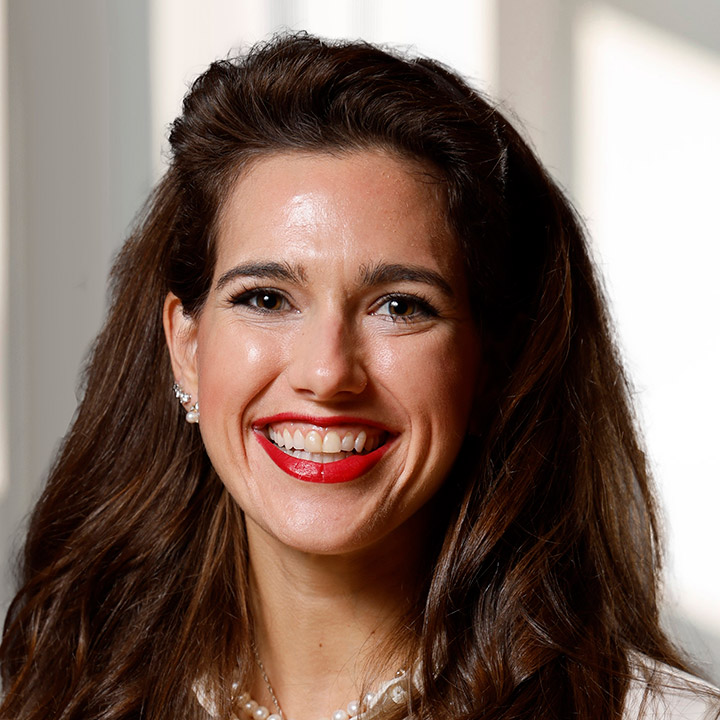 Antoinette Pusateri, MD