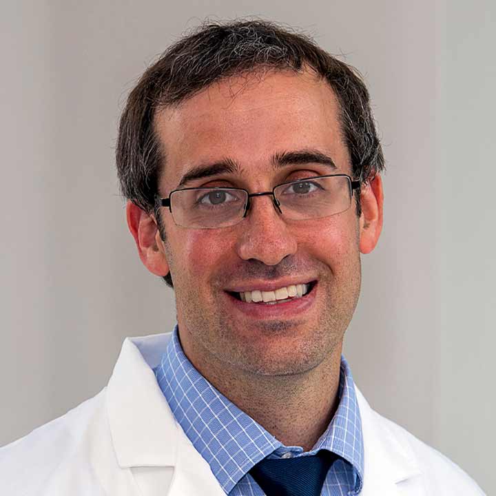 Matthew Schirtzinger, MD
