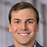 Anthony Ciammaichella, PA-C