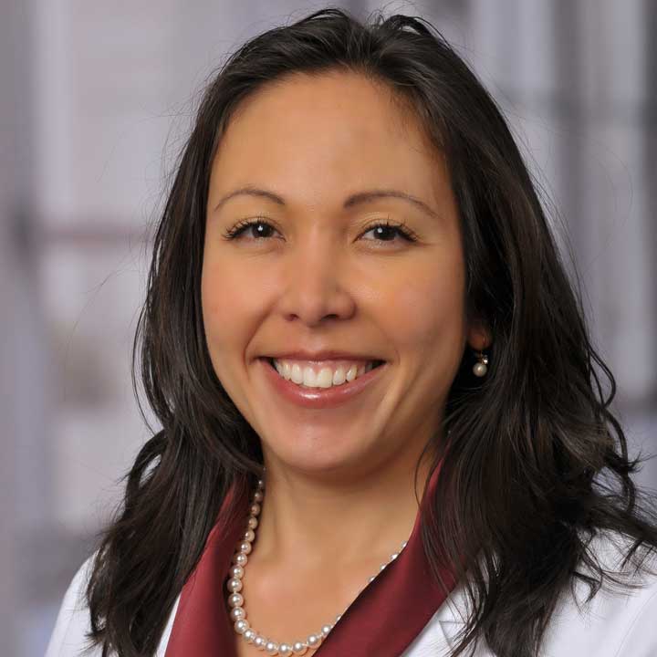 Kristine Orion, MD