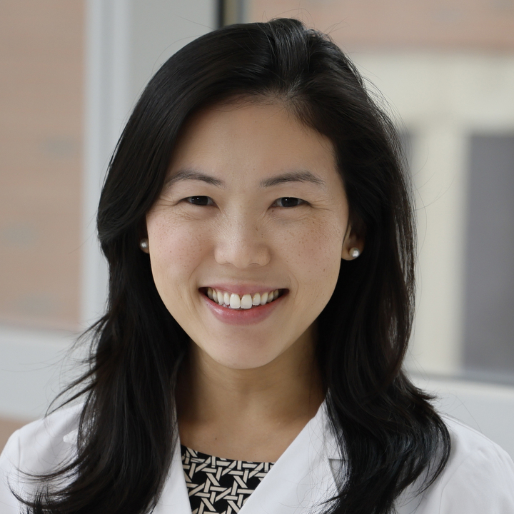 Megan Chan, MD