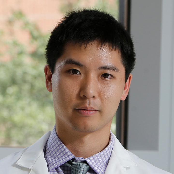 Dr Kevin Ho