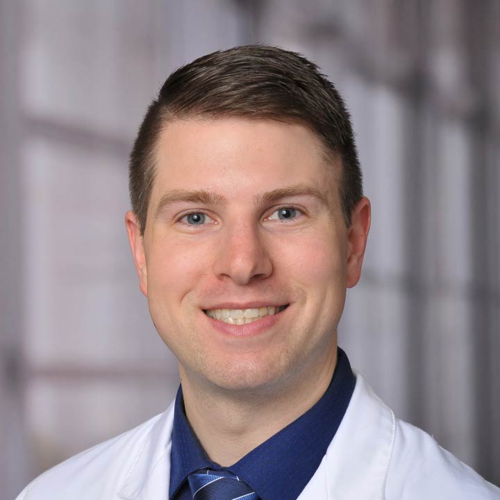 Steven Holfinger, MD