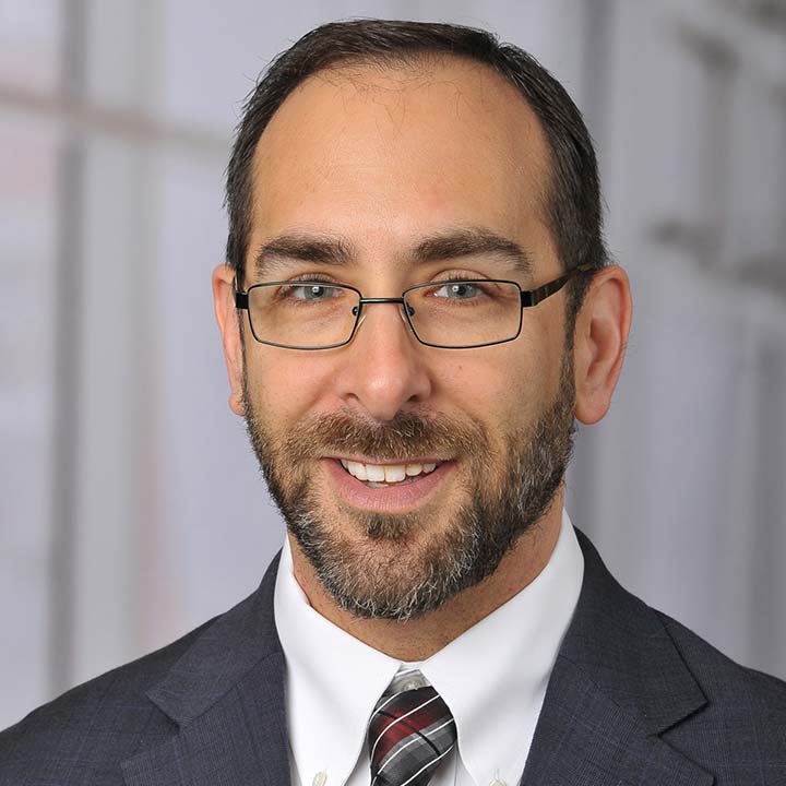 Jeffrey Horowitz, MD