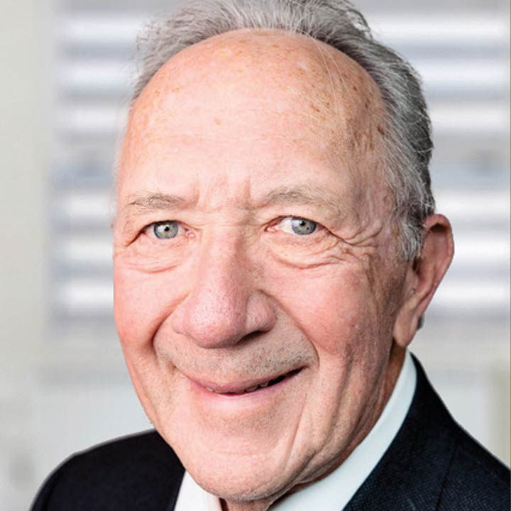 John McGrail, MD