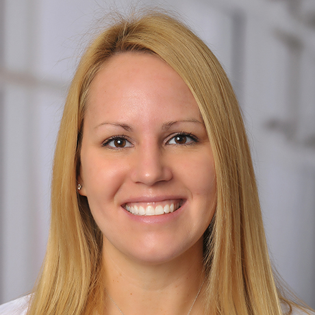 Emily Pisut, APRN-CNP
