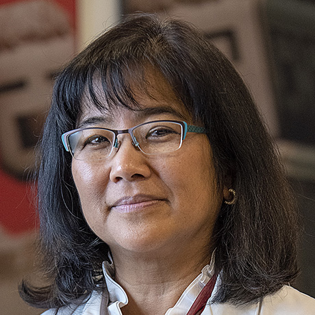 Sayoko Moroi, MD, PHD