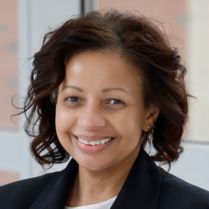 Judith Haynes, APRN-CNP