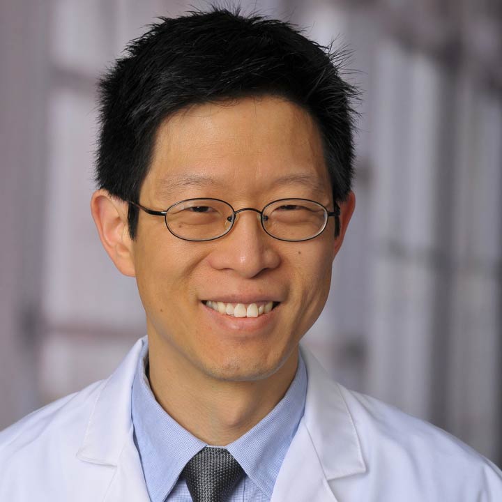 James Lee MD, PHD | Ohio State University Wexner Medical Center