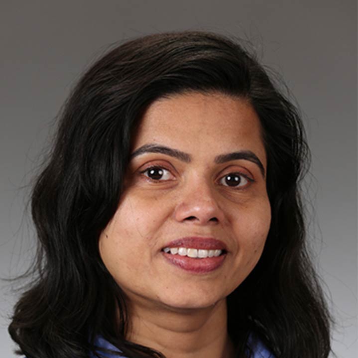 Jayalakshmi Balakrishna MBBS | Ohio State University Wexner Medical Center