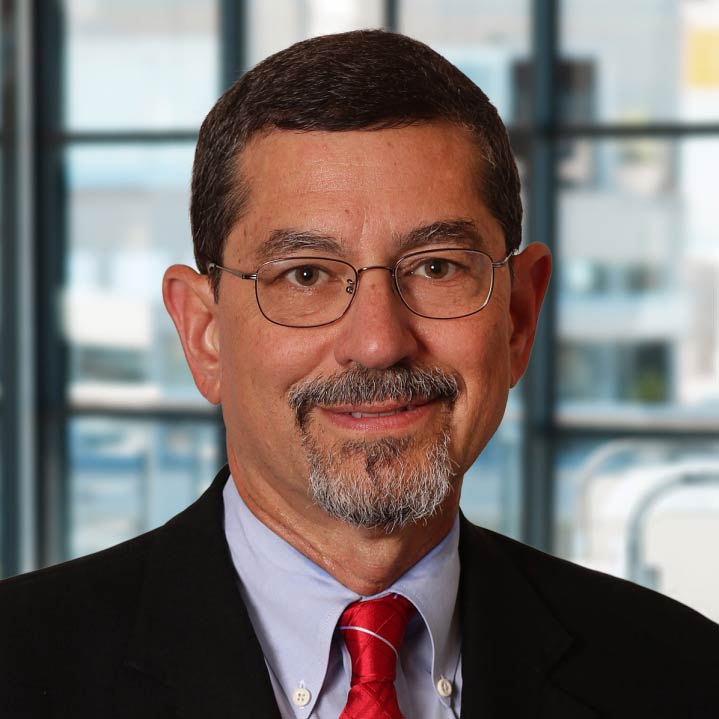 Mark P Rubinstein, PhD  Ohio State cancer researcher