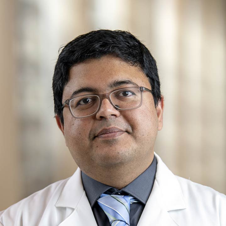 Subhankar Chakraborty, MD, PHD