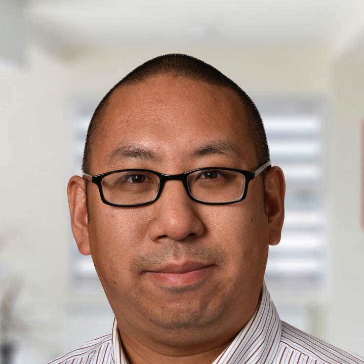 Christopher Chiu, MD