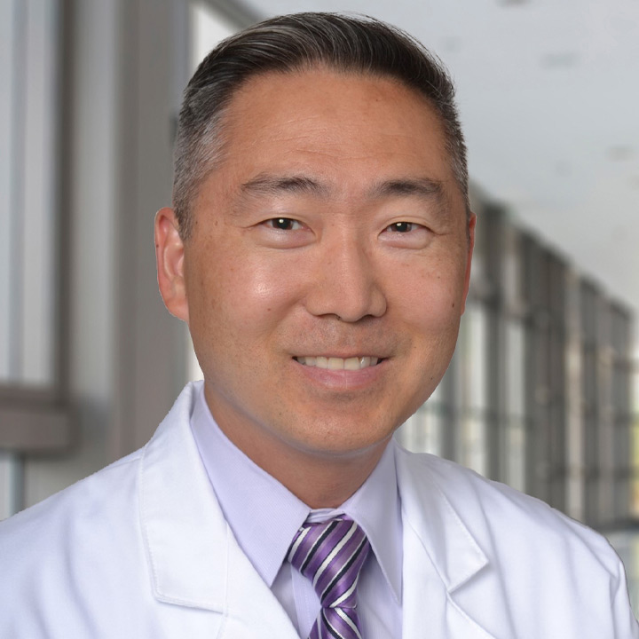 Raymond Cho, MD