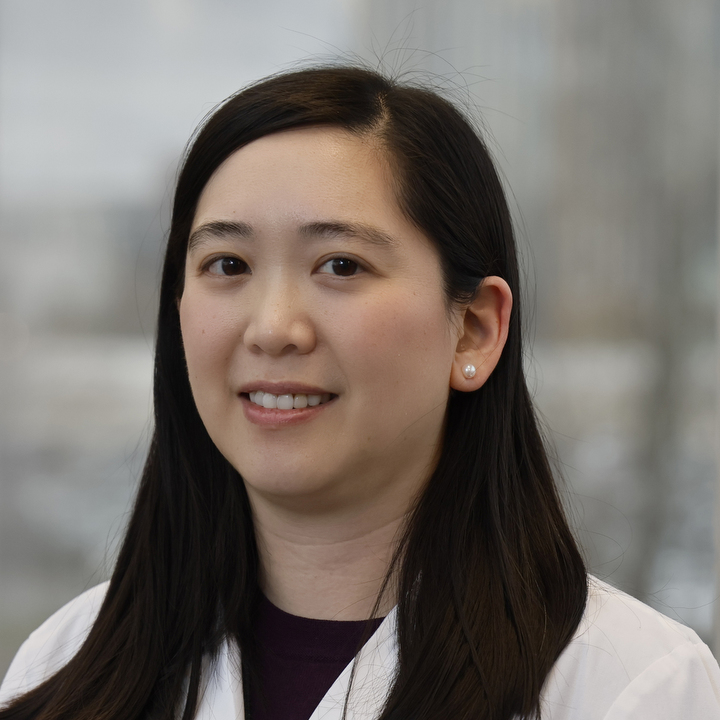Catherine Chung, MD