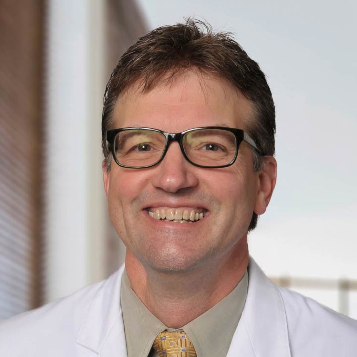 Daniel Clinchot MD | Ohio State University Wexner Medical Center