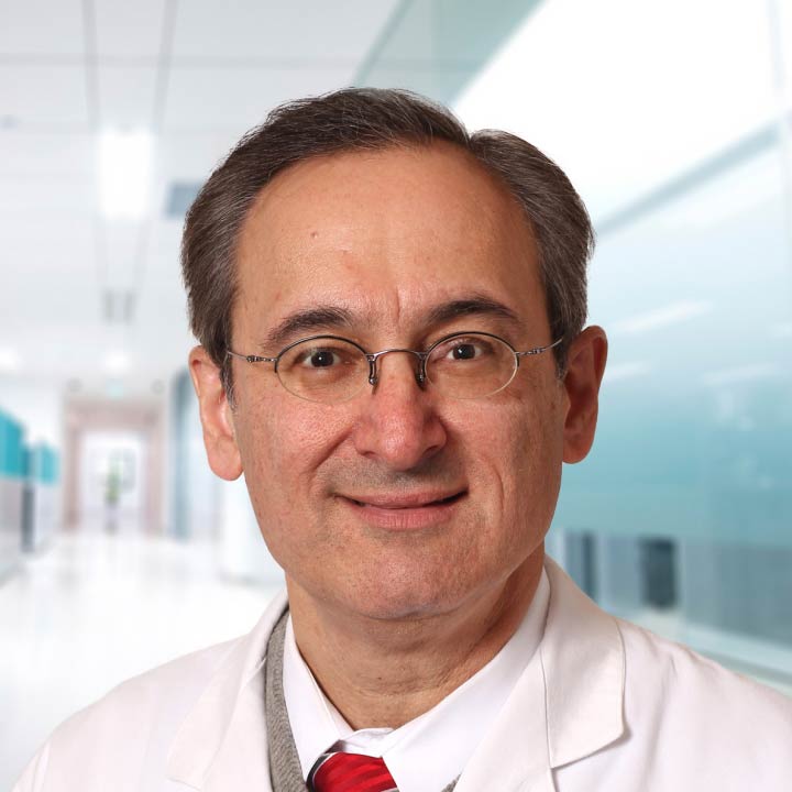 Sam Colachis, MD