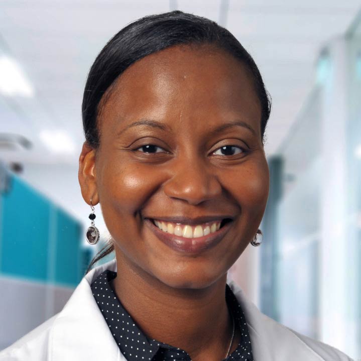 Lanla Conteh, MD, MPH