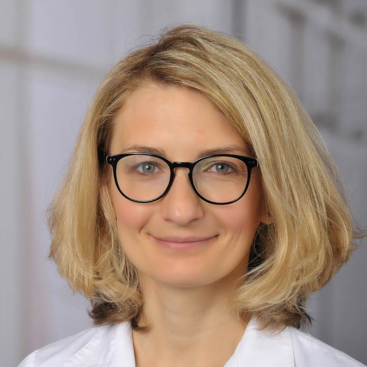 Iryna Crescenze, MD