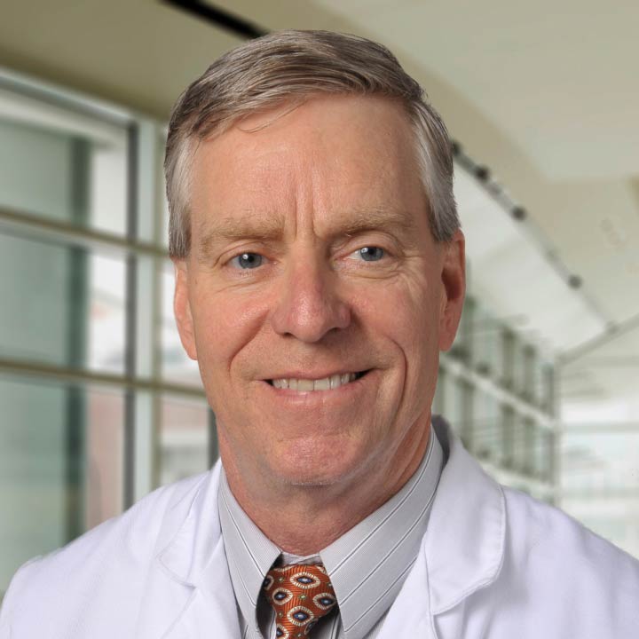 Elliott Crouser, MD