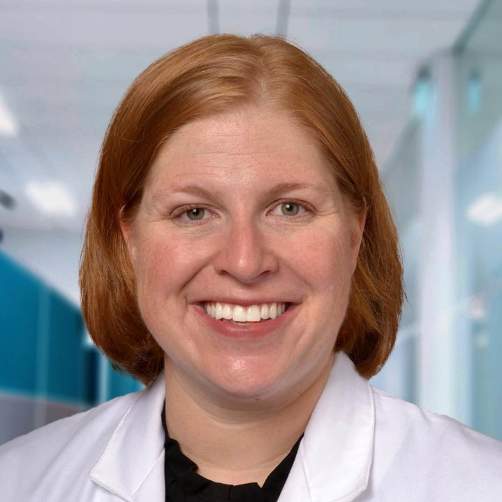 Carmen Quatman, MD, PHD