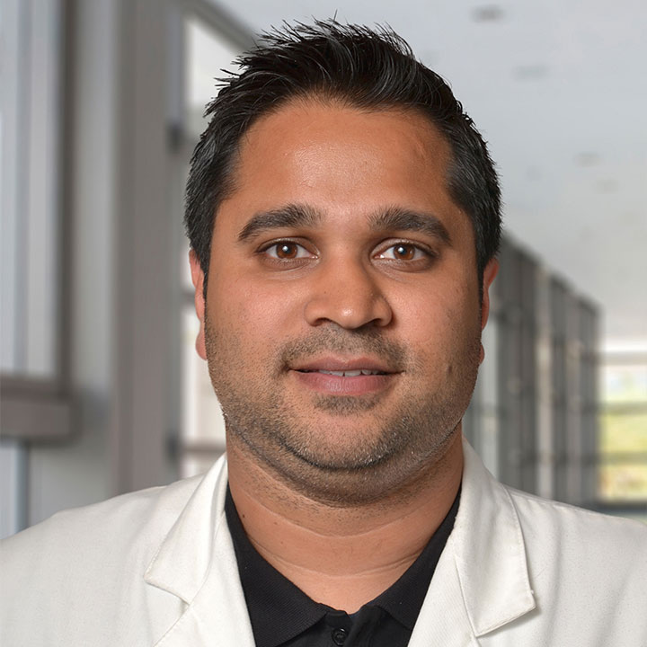 Chirag Patel MD | Ohio State University Wexner Medical Center