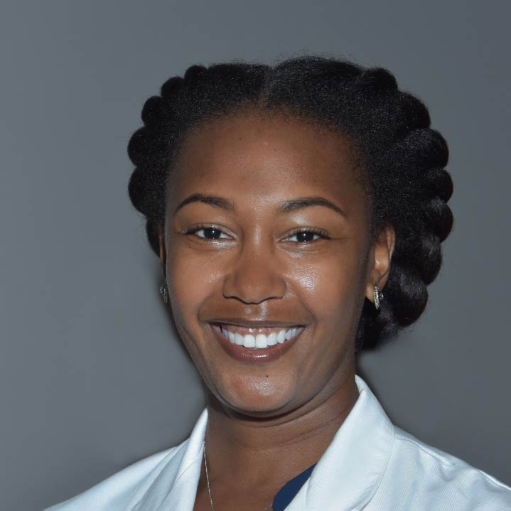Demicha Rankin, MD