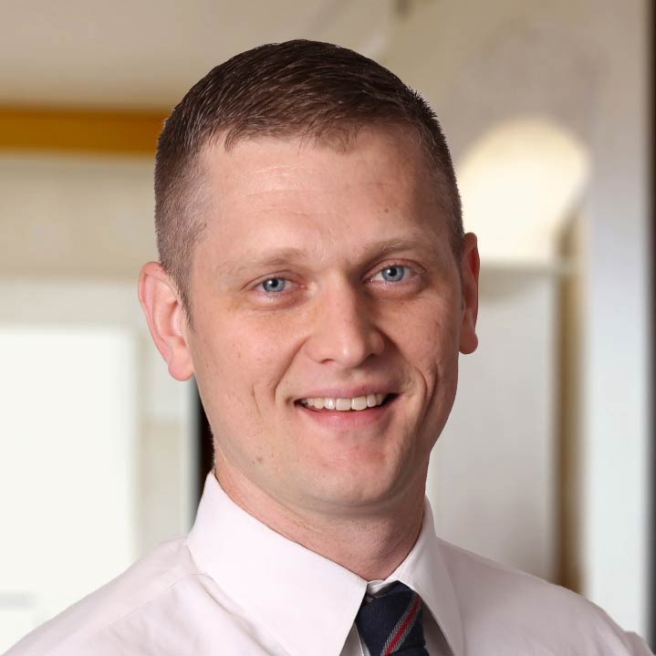 Peter Robinson, MD