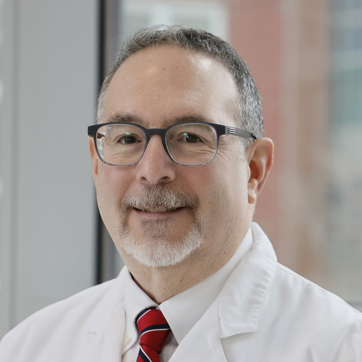 Brad Rovin, MD