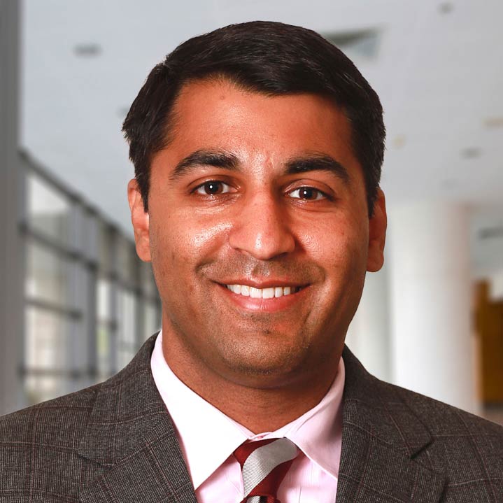 Sameek Roychowdhury, MD, PHD