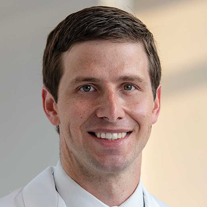Matthew Henn, MD
