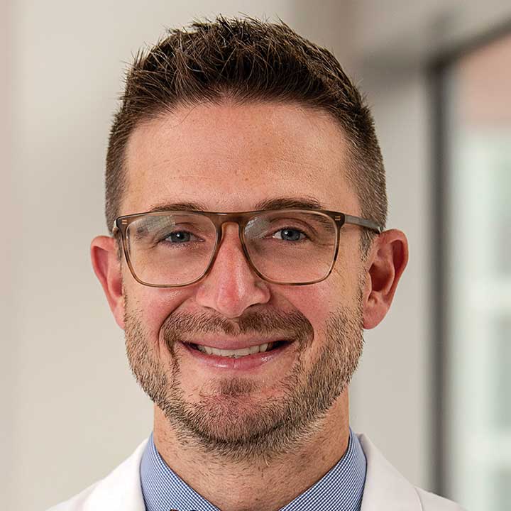 Brian Weiss MD | Ohio State University Wexner Medical Center