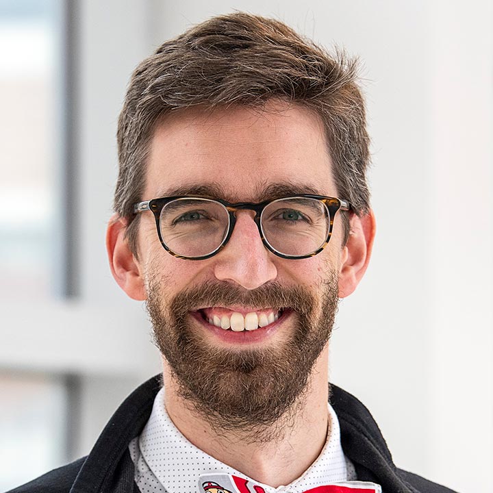 Zachary Bittinger, MD