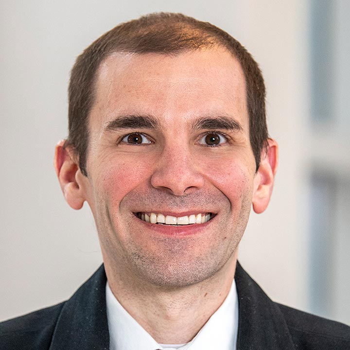 Robert Cronin, MD