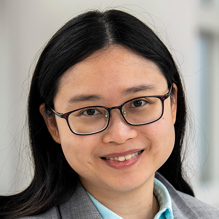 Chiaothong Yong, PsyD