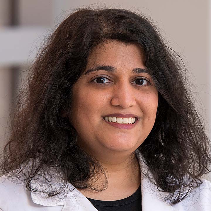 Adeeti Chiplunker, MD