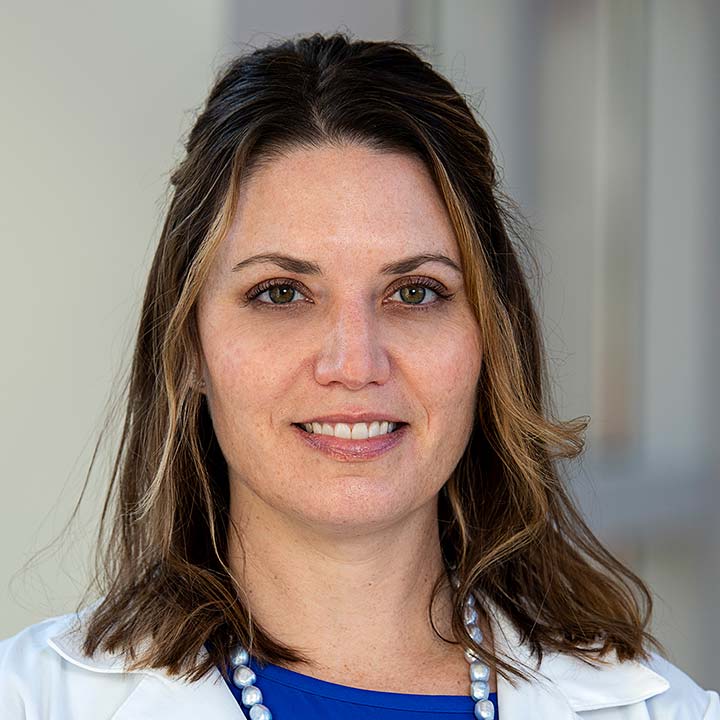 Sarah Heintzman, APRN-CNP