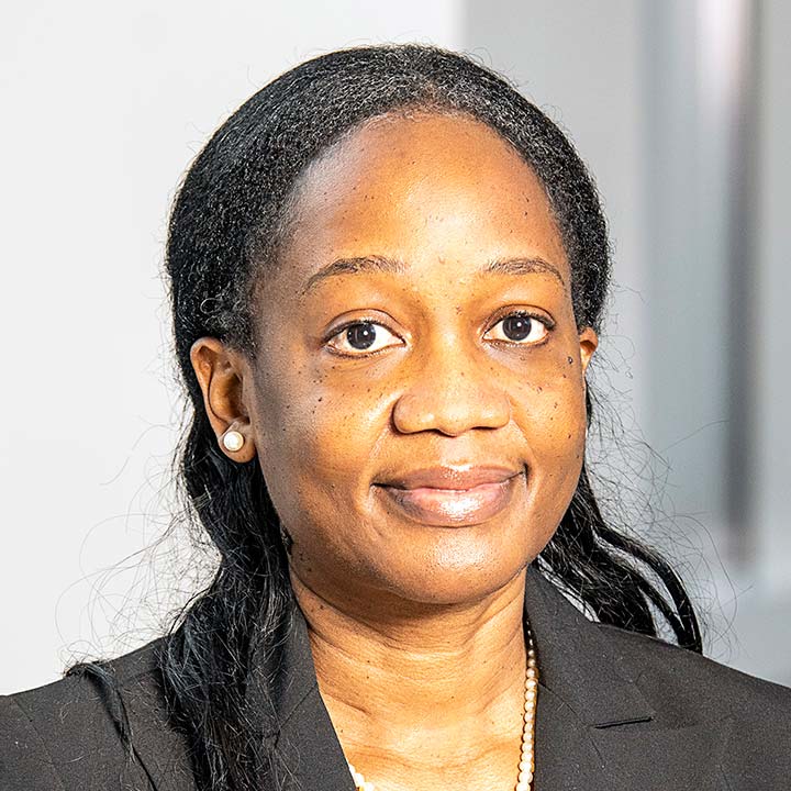 Damalie Shirima, APRN-CNP