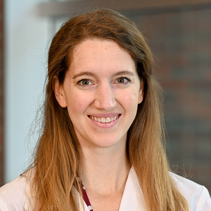 Alexandria Miller, MD