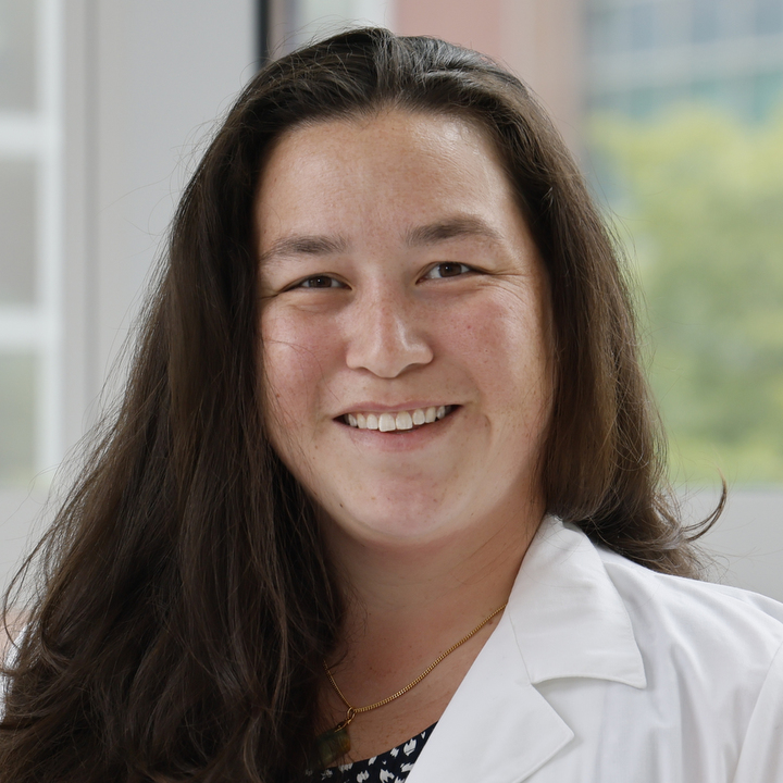 Isla McClelland, MD