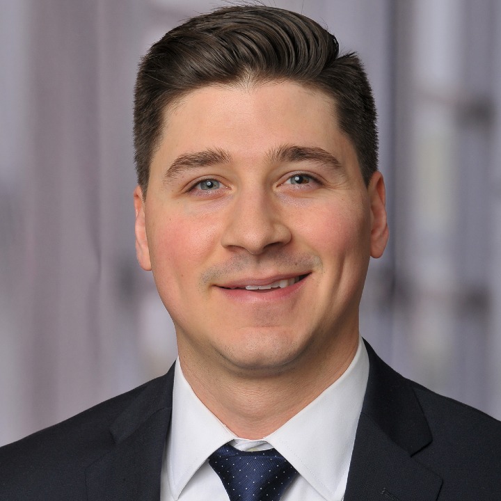 Daniel Hurlburt, PsyD