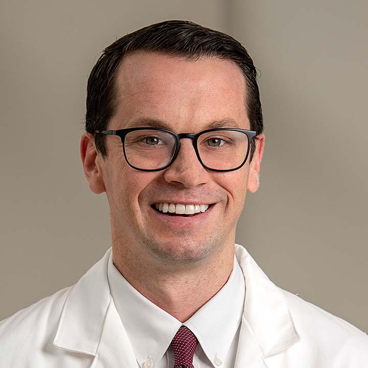Michael Isfort, MD